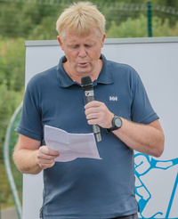 Arild Fredriksen