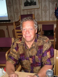 Arne Andreassen
