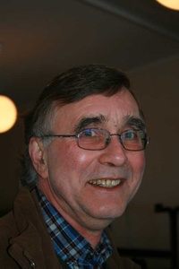 Rolf J. Lehn