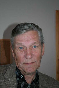 Lars-Ove Solheim