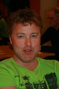 Olav Ellingsen
