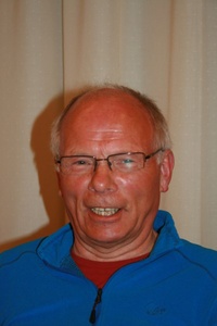 Anders Johnsen