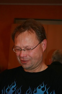 Lars Kvalmo