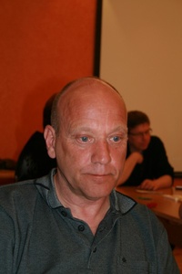 Erling Johansen