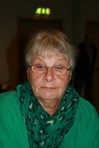Elna Kristiansen
