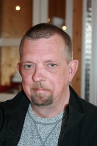 Hans Arne Hanssen