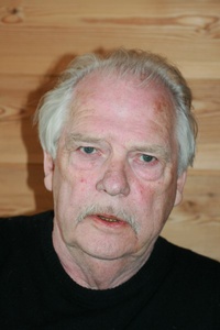 Bjarne Engesvik