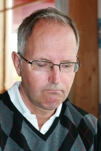 Ulf B. Stoltenberg