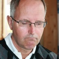 Ulf B. Stoltenberg