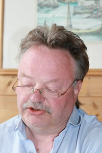Johnny Åsen