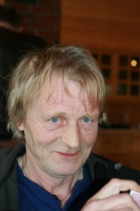 Tor Helge Arntzen