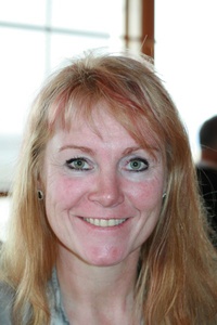 Ruth Johansen
